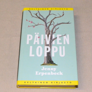 Jenny Erpenbeck Päivien loppu